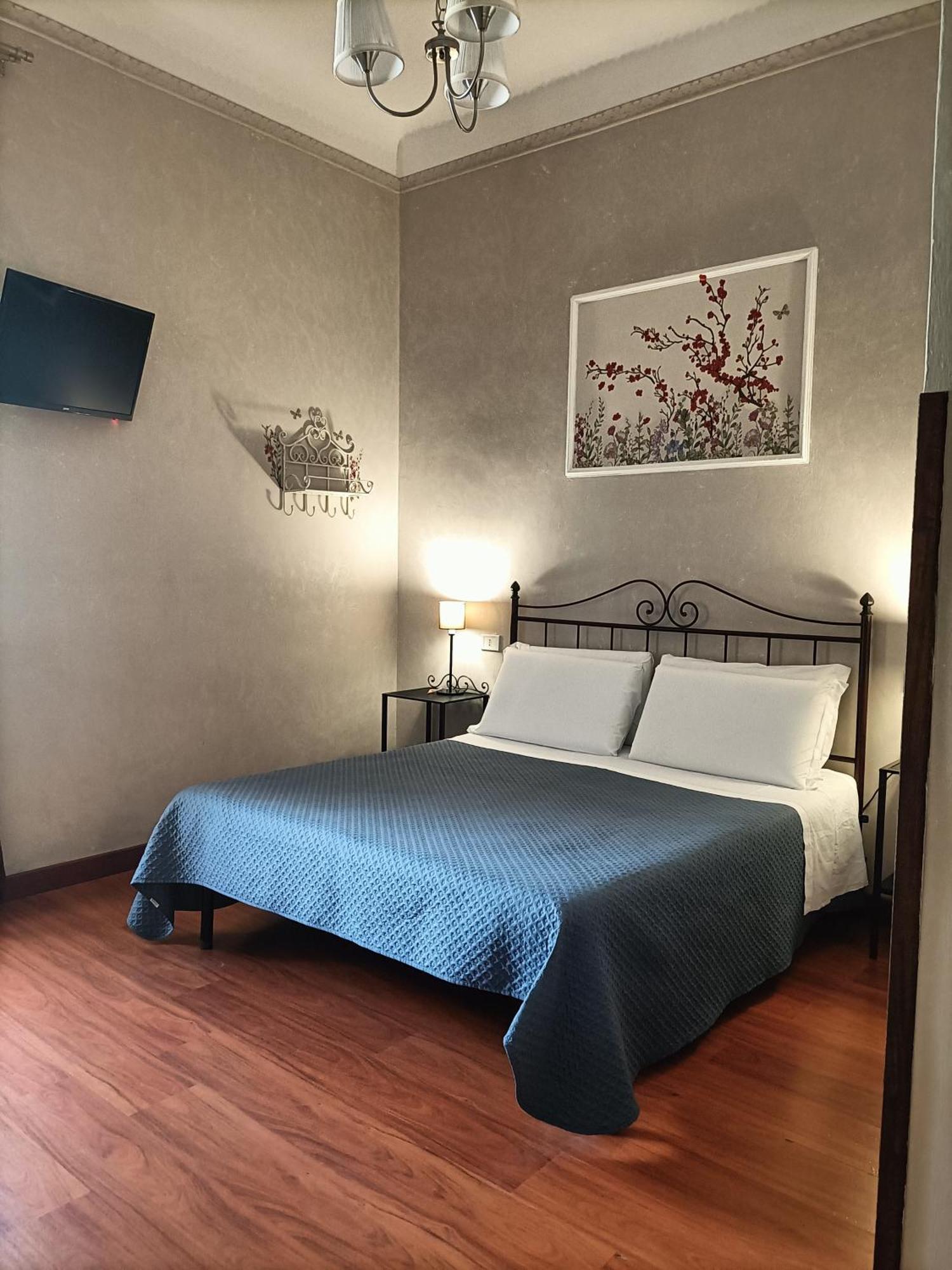Rossi Hotel — Photos 2